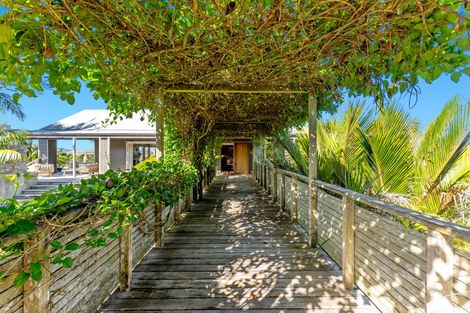 Photo of property in 134 Phillips Road, Kaiwaka, 0573