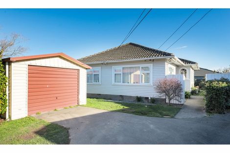 Photo of property in 35 Hillier Place, Spreydon, Christchurch, 8024