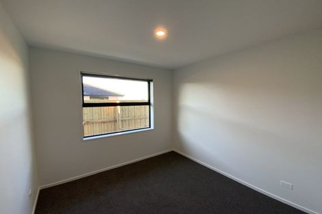 Photo of property in 571 East Maddisons Road, Rolleston, 7614