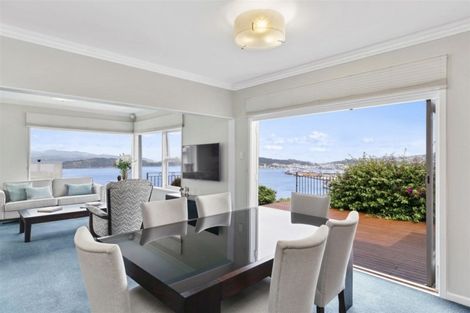 Photo of property in 20 Rama Crescent, Khandallah, Wellington, 6035