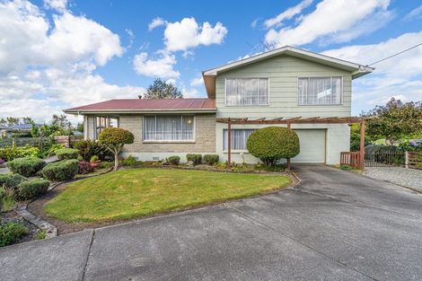 Photo of property in 28 Newcastle Street, Riversdale, 9776