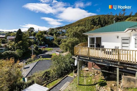 Photo of property in 37 Birchfield Avenue, North East Valley, Dunedin, 9010