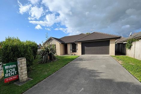 Photo of property in 18 Oldfield Court, Huntington, Hamilton, 3210