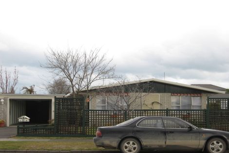 Photo of property in 10d Seddon Street, Glenholme, Rotorua, 3010