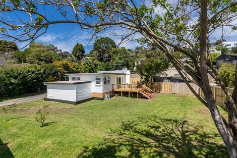 Photo of property in 126 Stredwick Drive, Torbay, Auckland, 0630