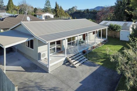 Photo of property in 19a Princess Street, Te Puke, 3119