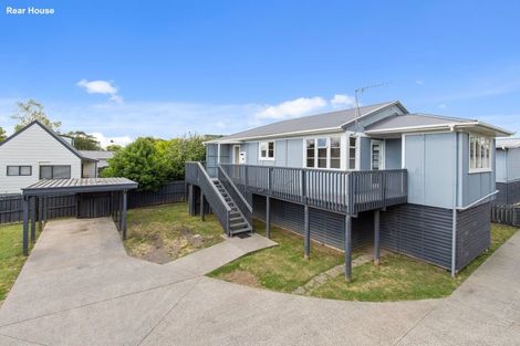 Photo of property in 3/138a Great South Road, Manurewa, Auckland, 2102