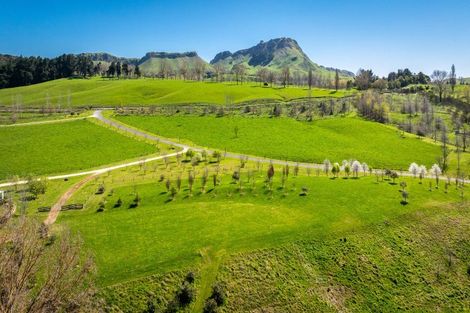 Photo of property in Matangi Road, Kahuranaki, 4294