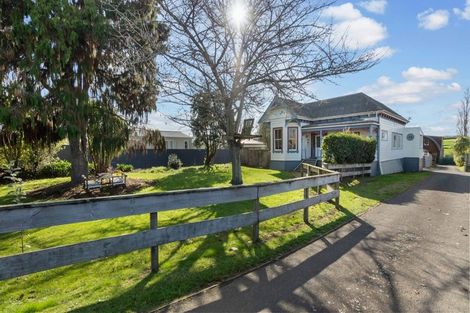 Photo of property in 188 Studholme Street, Morrinsville, 3300