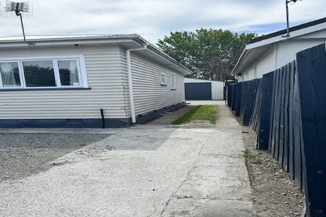 Photo of property in 55 Rhona Street, Linwood, Christchurch, 8062