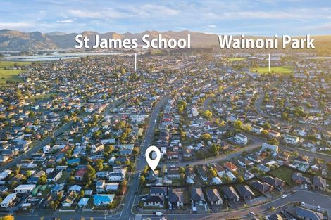 Photo of property in 19 Brockenhurst Street, Aranui, Christchurch, 8061