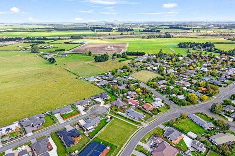 Photo of property in 23 Weka Street, Oxford, 7430