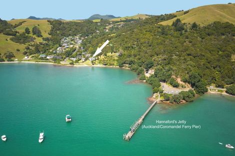 Photo of property in 343 Te Kouma Road, Te Kouma, Coromandel, 3581