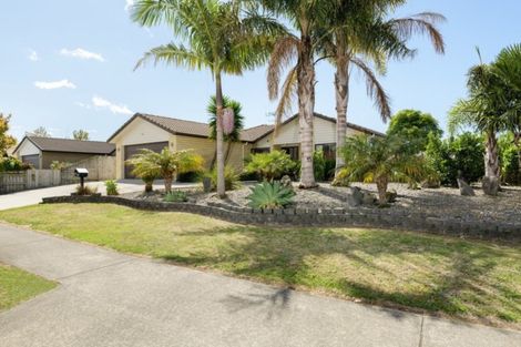 Photo of property in 9 Kereru Place, Pyes Pa, Tauranga, 3112