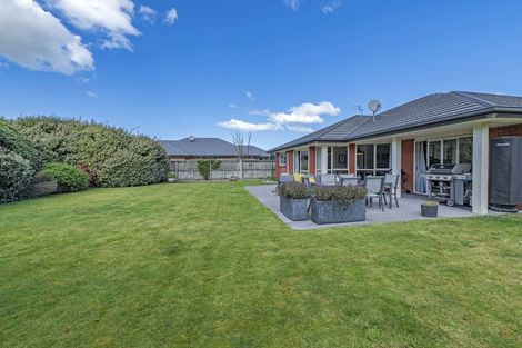 Photo of property in 12 Othello Drive, Rolleston, 7614