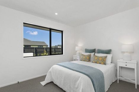 Photo of property in 6 Earl Way, Amberley, 7410