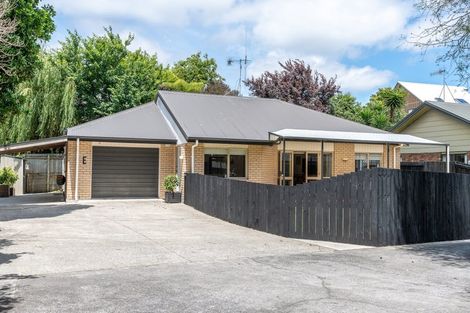 Photo of property in 152e Clarkin Road, Fairfield, Hamilton, 3214