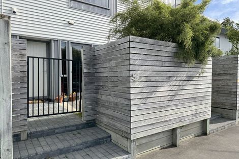 Photo of property in 24u9 Princess Terrace, Newtown, Wellington, 6021