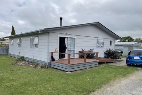 Photo of property in 2a Mathew Street, Dannevirke, 4930