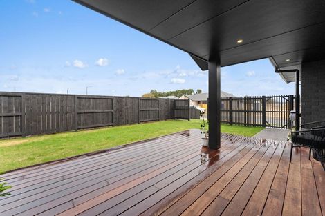 Photo of property in 5 Hauhake Terrace, Leamington, 3495