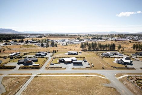 Photo of property in 14 Temple Drive, Twizel, 7901
