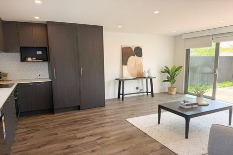 Photo of property in 3/6 Strauss Place, Somerfield, Christchurch, 8024