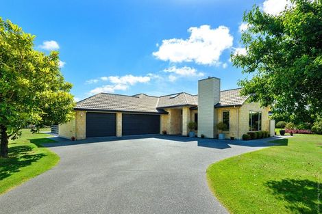 Photo of property in 14 Devine Drive, Rolleston, Christchurch, 7678