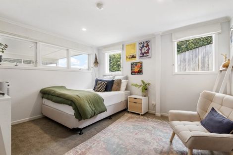 Photo of property in 46 Church Street, Northcote Point, Auckland, 0627