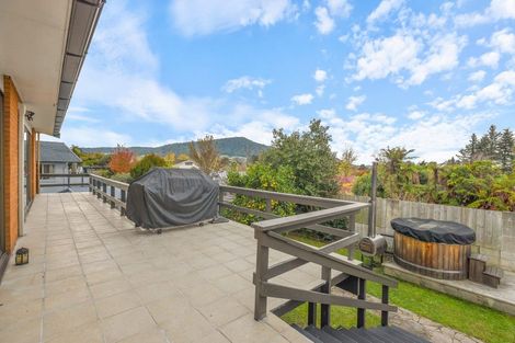 Photo of property in 356 Pukehangi Road, Sunnybrook, Rotorua, 3015