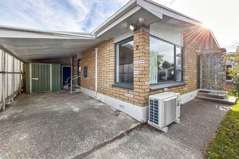 Photo of property in 2/277 Nelson Street, Strathern, Invercargill, 9812