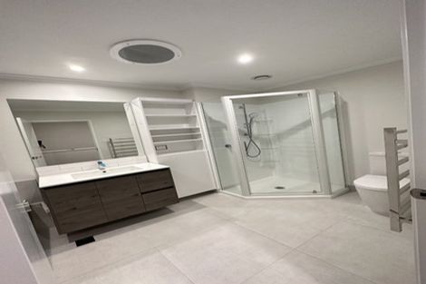 Photo of property in 4 Malcolm Calder Road, Hobsonville, Auckland, 0616