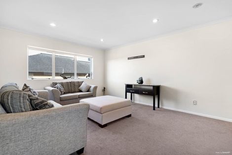 Photo of property in 6 Dromoland Drive, Flat Bush, Auckland, 2019