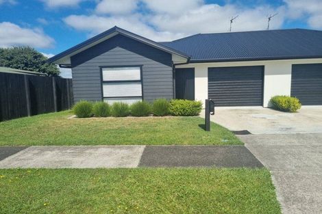 Photo of property in 33u2 Clematis Avenue, Pukete, Hamilton, 3200