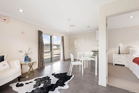 Photo of property in 3 Clady Drive, Flat Bush, Auckland, 2019