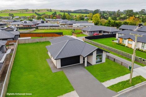 Photo of property in 65 Courage Road, Amberley, 7410