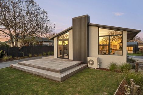 Photo of property in 248 Grimseys Road, Redwood, Christchurch, 8051