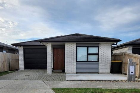 Photo of property in 28 Kare Ariki Place, Pukekohe, 2120