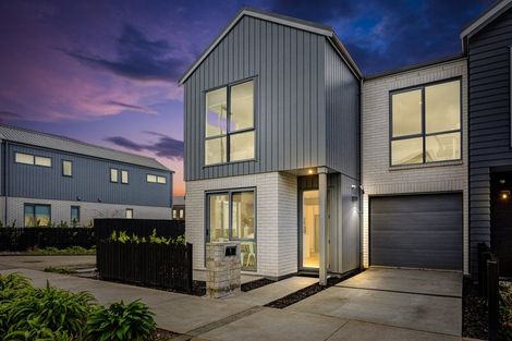 Photo of property in 9 Tarakoi Road, Hobsonville, Auckland, 0616
