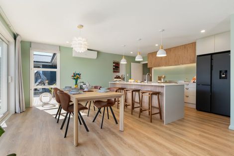 Photo of property in 127 Prestons Park Drive, Marshland, Christchurch, 8083