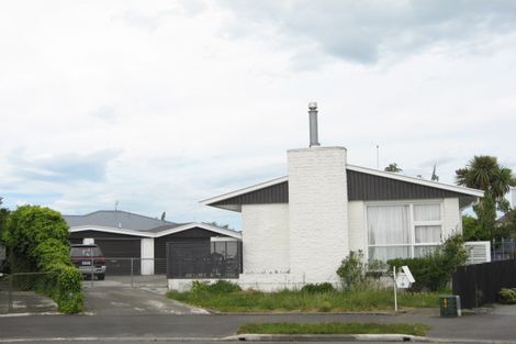 Photo of property in 7 Oban Place, Woolston, Christchurch, 8062