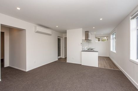 Photo of property in 25f2 Kitchener Terrace, Johnsonville, Wellington, 6037