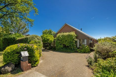 Photo of property in 149 Muller Road, Blenheim, 7201