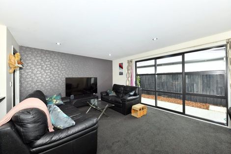 Photo of property in 60 Mustang Avenue, Wigram, Christchurch, 8042