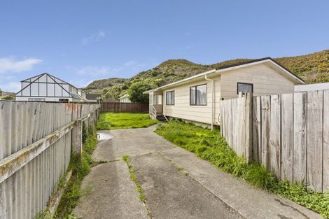 Photo of property in 11a Kowhai Street, Naenae, Lower Hutt, 5011