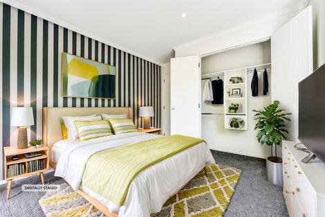 Photo of property in 20u7 Tisdall Street, Hamilton Central, Hamilton, 3204