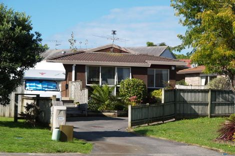Photo of property in 1/11 Taiko Court, Northpark, Auckland, 2013