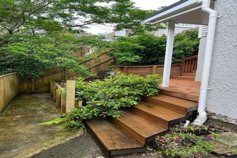 Photo of property in 49 Severn Street, Island Bay, Wellington, 6023