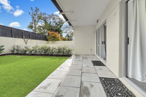 Photo of property in 3a/71 Spencer Road, Oteha, Auckland, 0632