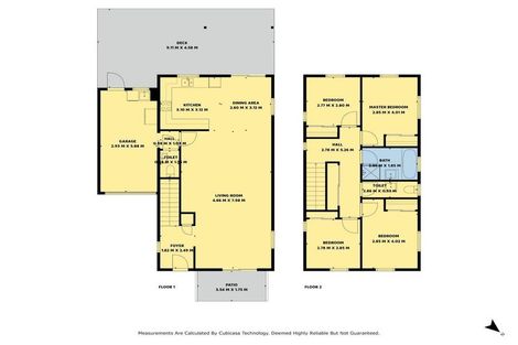 Photo of property in 3 Kuparu Street, Weymouth, Auckland, 2103