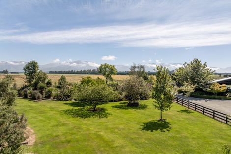 Photo of property in 481 Hamilton Road, Ashwick Flat, Fairlie, 7987